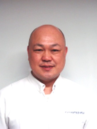 院長 井上敦司